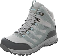 Northside Women’s Hargrove Waterproof Mid Hiking Boots