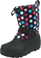 Northside Girls' Frosty Cold Weather Boots                                                                                      