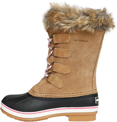 Northside Girls' Kathmandu Cold Weather Boots                                                                                   