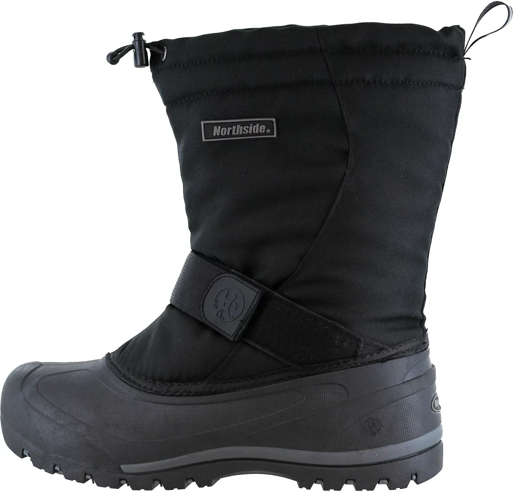 Northside Men's Alberta II Cold Weather Boots                                                                                   