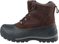 Northside Men's Tundra Winter Snow Boots                                                                                        