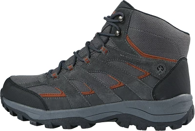 Northside Men's Gresham Mid Waterproof Hiking Boots                                                                             