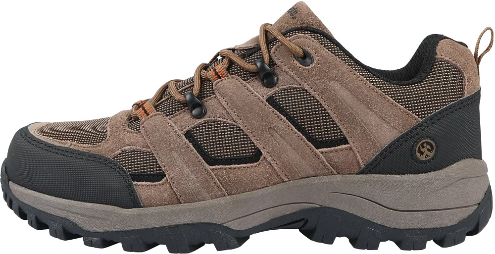 Northside Men's Monroe Low Hiking Boots                                                                                         