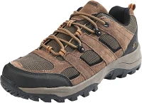 Northside Men's Monroe Low Hiking Boots                                                                                         