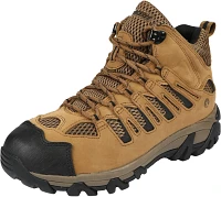 Northside Men's Stimson Ridge Mid Waterproof Hiking Boots                                                                       