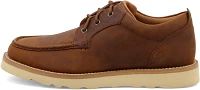 Wrangler Men's Rugged Oxford Wedge Sole Shoes                                                                                   