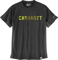 Carhartt Men's Logo Graphic T-shirt