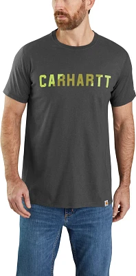 Carhartt Men's Logo Graphic T-shirt