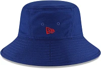 New Era Texas Rangers Batting Practice OTC Bucket Hat                                                                           