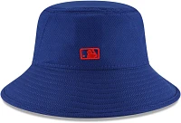 New Era Texas Rangers Batting Practice OTC Bucket Hat                                                                           
