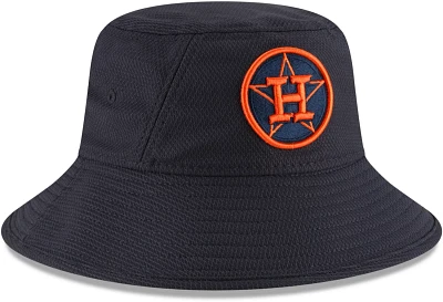 New Era Houston Astros Batting Practice OTC Bucket Hat                                                                          