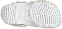 Crocs Kids’ Classic Tie-Dye Clogs                                                                                             