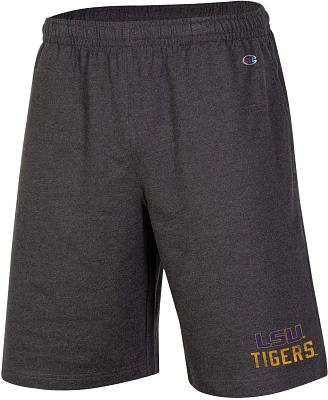 Champion Men’s Louisiana State University Comfy Shorts                                                                        