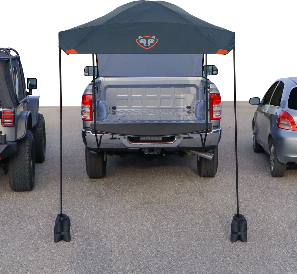 Rightline Gear Truck Tailgating Canopy                                                                                          