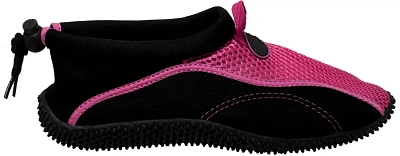 Tecs Women's Aquasock Slip-On Water Shoes
