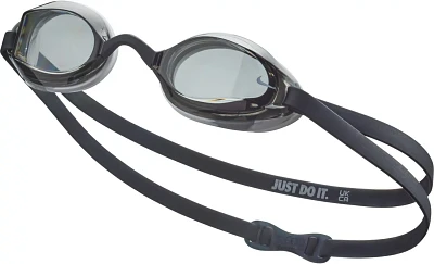 Nike Kids’ Legacy Mirror Swim Goggles