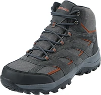 Northside Men's Gresham Mid Waterproof Hiking Boots                                                                             