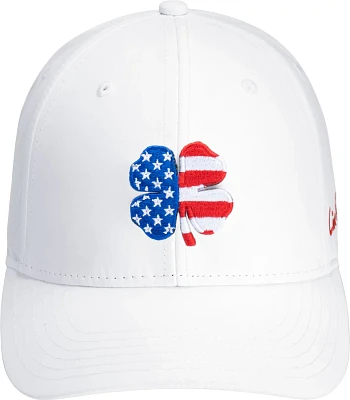 Black Clover USA Classic Cap                                                                                                    