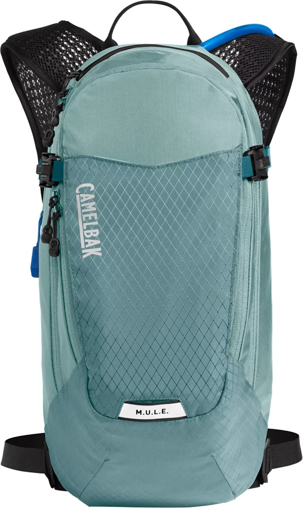 CamelBak Women’s M.U.L.E. 12 Hydration Pack 100 oz