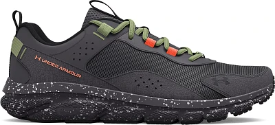 Under Armour Men's Verssert Speckle Running Shoes                                                                               