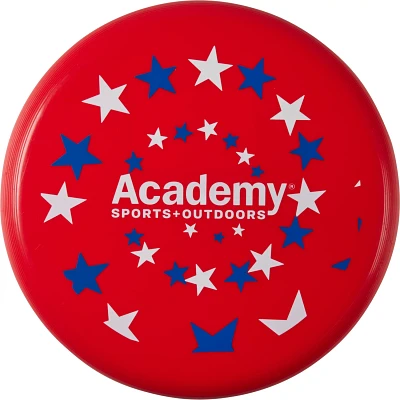 Academy Sports + Outdoors Americana Flying Disc                                                                                 