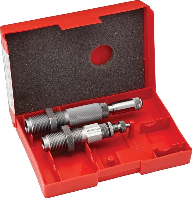 Hornady Match Grade 6mm BR Remington Bushing Die Set                                                                            