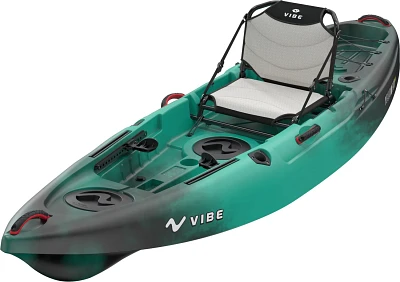 Vibe Yellowfin 100 Kayak Set