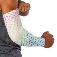 Shock Doctor Youth Lux Showtime Arm Sleeve                                                                                      