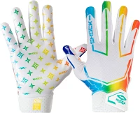 Shock Doctor Adults' Showtime Lux Receiver Glove                                                                                