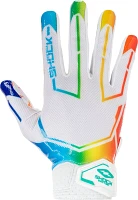 Shock Doctor Adults' Showtime Lux Receiver Glove                                                                                