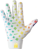 Shock Doctor Adults' Showtime Lux Receiver Glove                                                                                