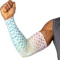 Shock Doctor Youth Lux Showtime Arm Sleeve                                                                                      