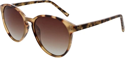 SOL PWR Cateye Polarized Sunglasses                                                                                             
