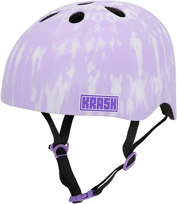 Krash Girls' To Dye For Helmet                                                                                                  