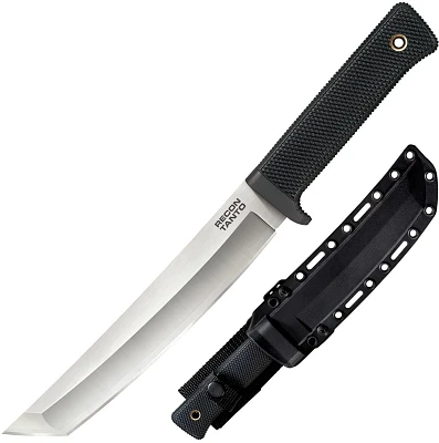 Cold Steel Recon Tanto In San Mai Knife                                                                                         