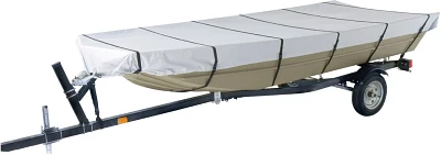 Marine Raider Jon Boat Cover                                                                                                    