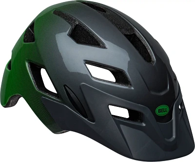 Bell Boys' Terrain Mountain Bike Helmet                                                                                         