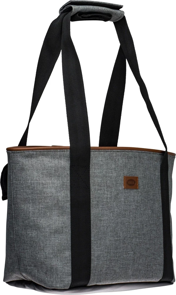 Bell Stowaway™ 600 Handlebar Tote Bag                                                                                         