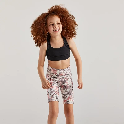 Freely Girls' James Low Support Sports Bra