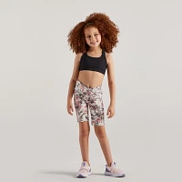 Freely Girls' James Low Support Sports Bra