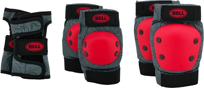 Bell Youth Elevation Pad Set                                                                                                    