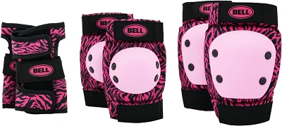 Bell Youth Pounce Pad Set                                                                                                       