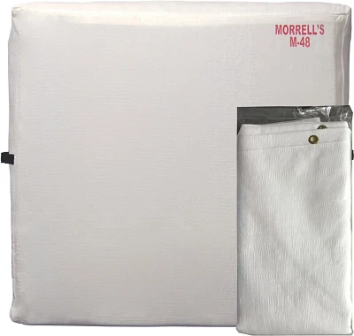 Morrell M48 Commercial Range Archery Target Replacement Cover                                                                   
