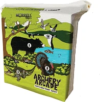 Morrell Youth Archery Arcade Replacement Cover                                                                                  