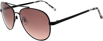 SOL PWR Active Lifestyle Rectangle Sunglasses