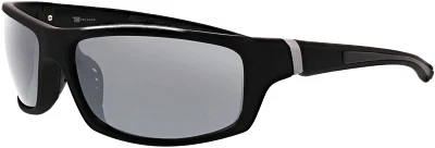 Maverick Polarized Active Wrap-Around Sunglasses