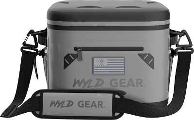 Wyld Gear Daze -Can Soft Cooler