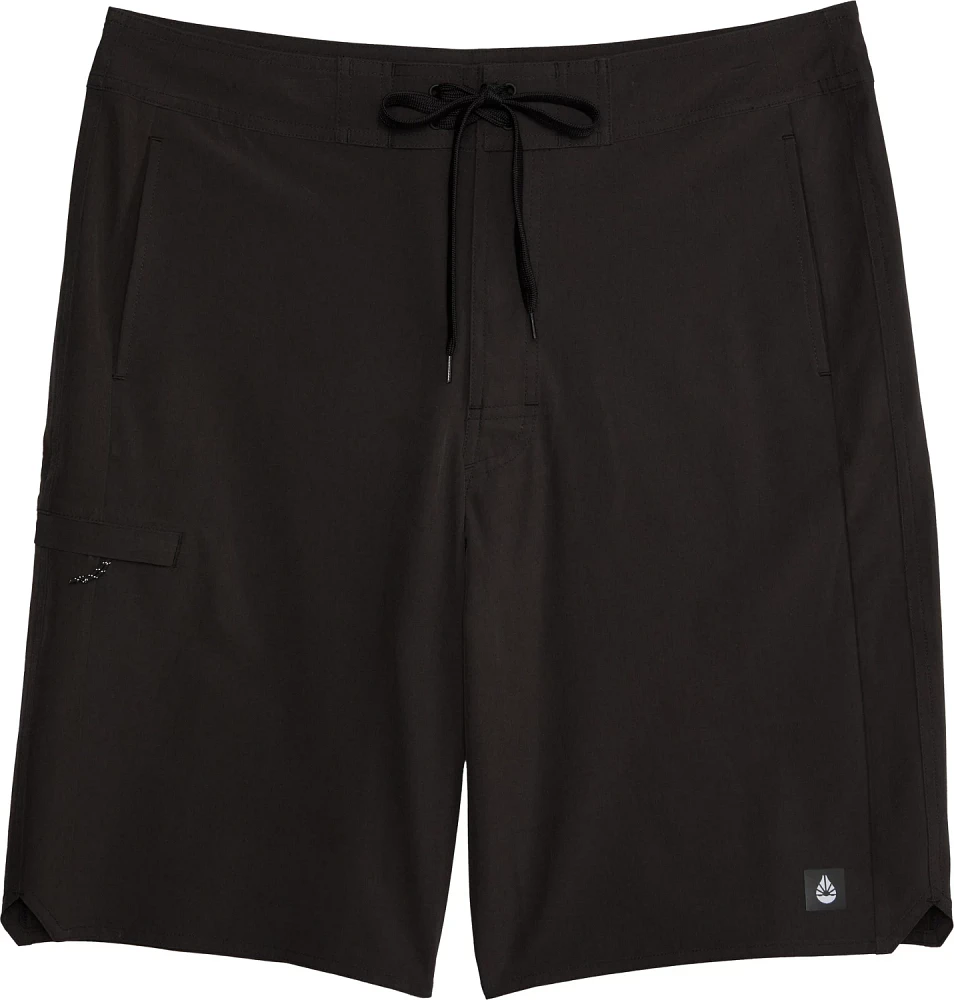 O'Rageous Men’s Heather True Boardshorts