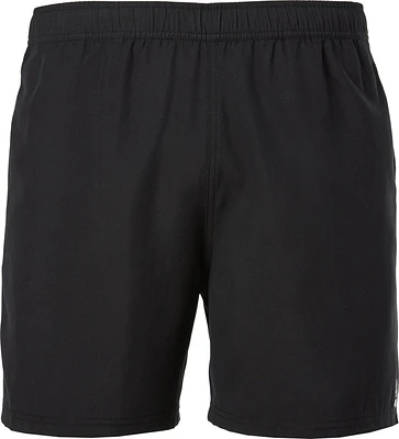 O’Rageous Men’s Solid Volley Board Shorts 6
