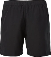 O’Rageous Men’s Solid Volley Board Shorts 6